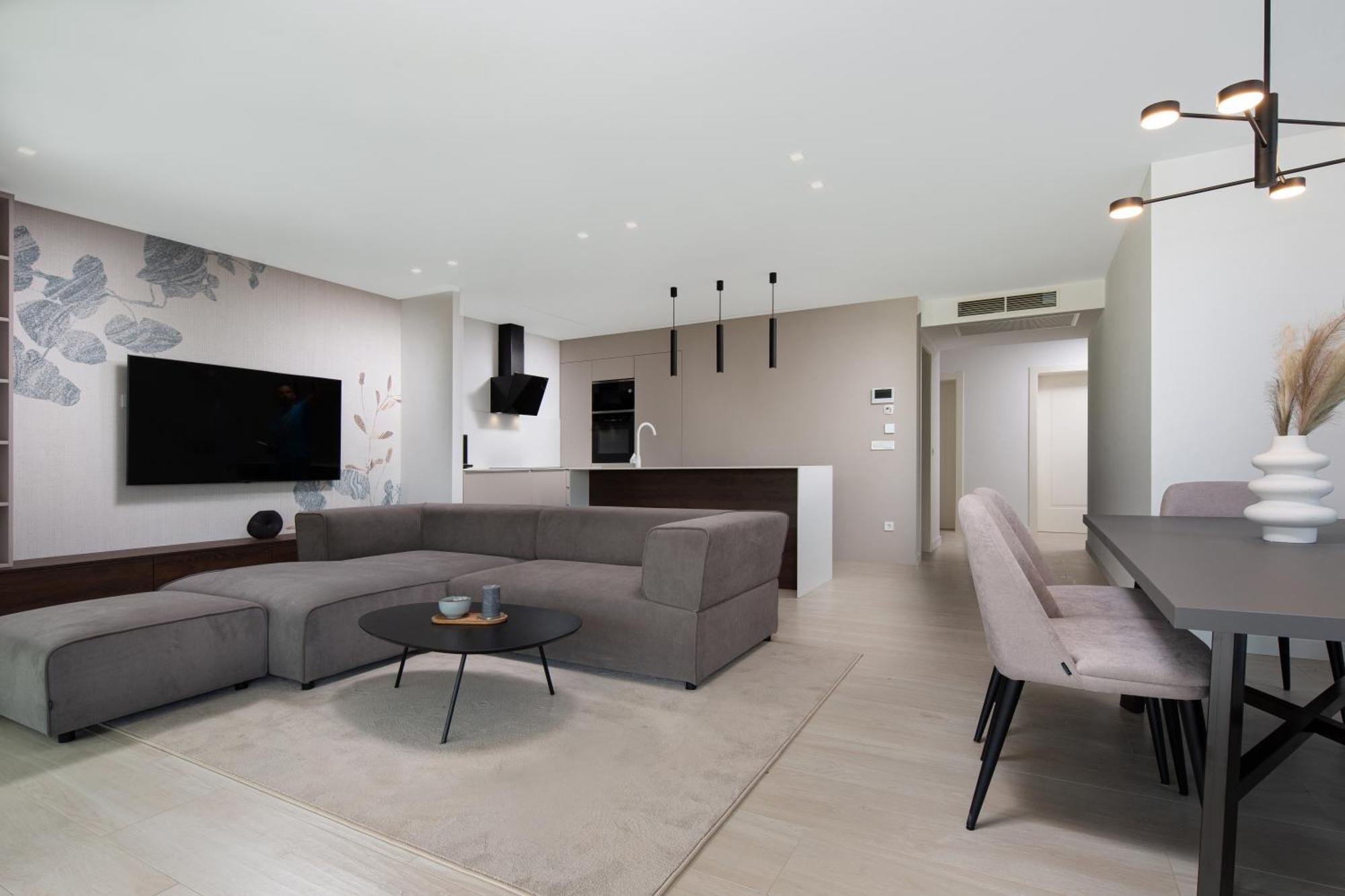 Hadrie Luxury Resort And Villas Azimut Malinska Luaran gambar