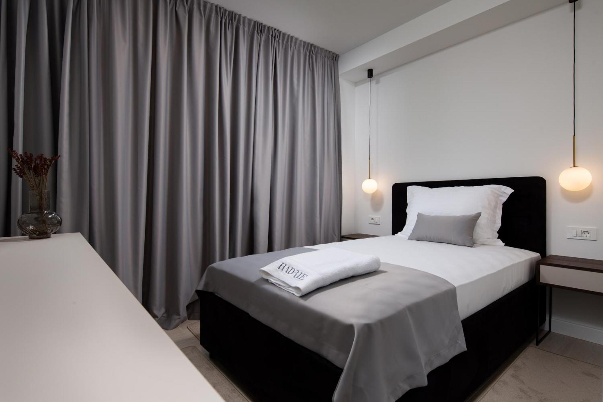 Hadrie Luxury Resort And Villas Azimut Malinska Luaran gambar