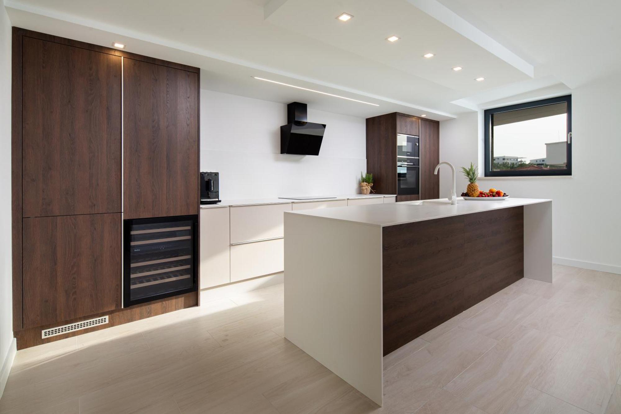 Hadrie Luxury Resort And Villas Azimut Malinska Luaran gambar