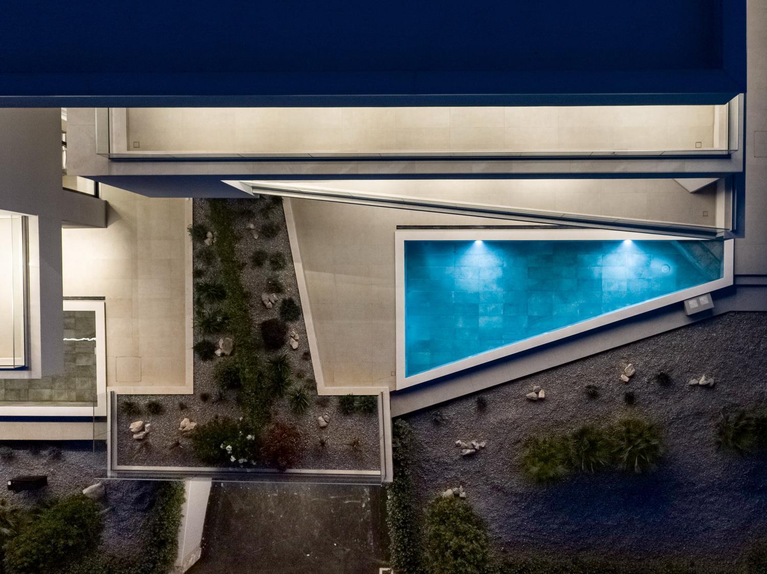 Hadrie Luxury Resort And Villas Azimut Malinska Luaran gambar