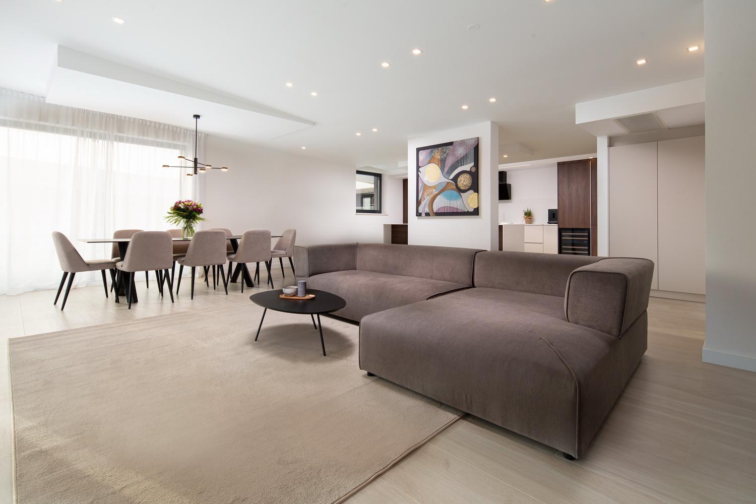 Hadrie Luxury Resort And Villas Azimut Malinska Luaran gambar
