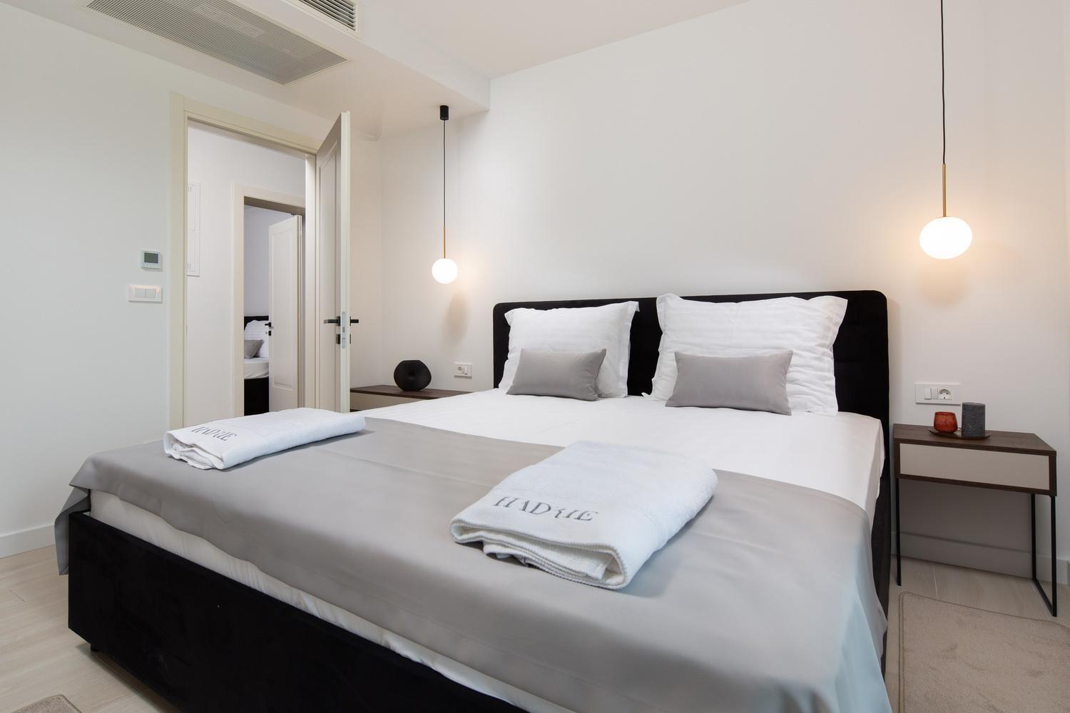 Hadrie Luxury Resort And Villas Azimut Malinska Luaran gambar
